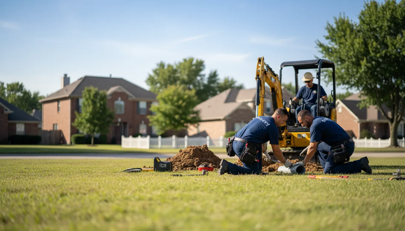 Water Heater Repair in Clarendon, NC near me